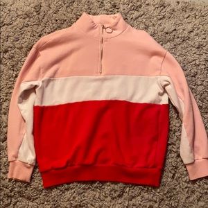 valentine’s day sweater